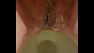 Golden d.